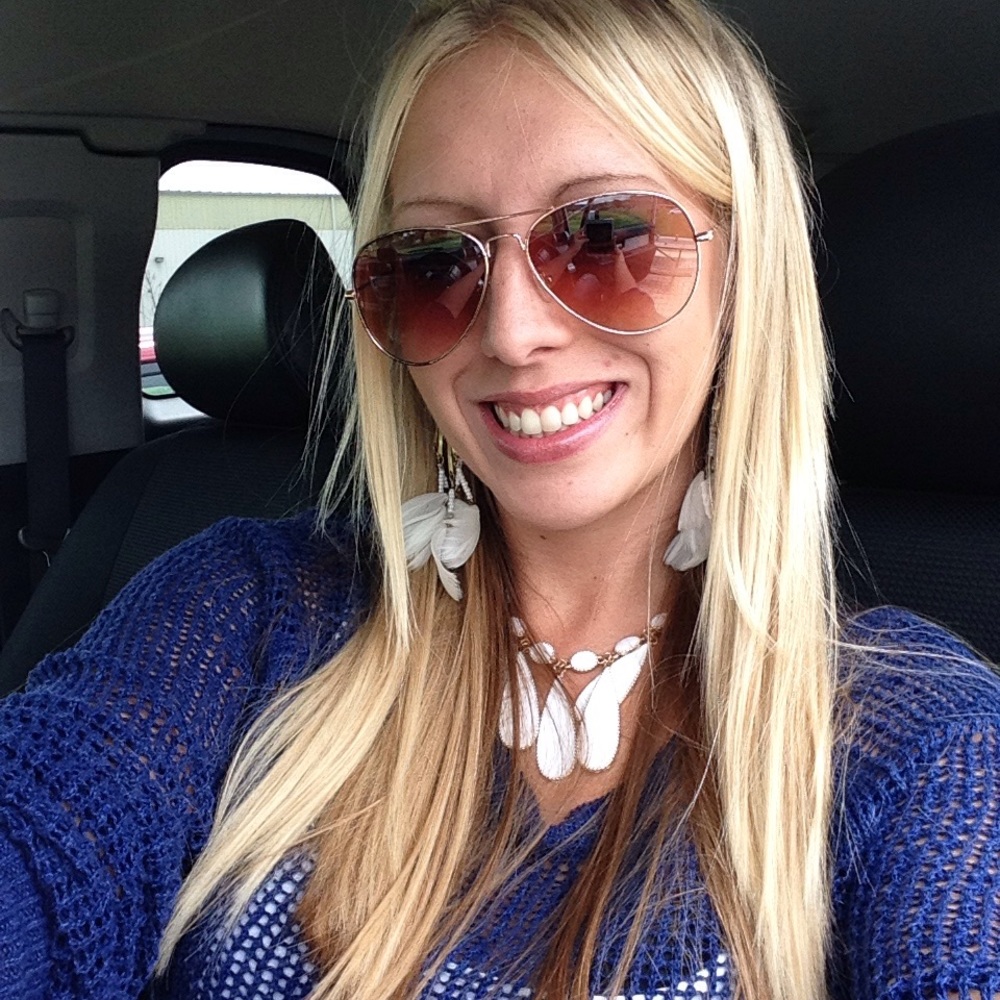 Meet your Posher, Tasha